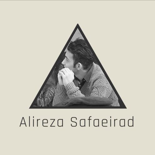 Alireza SafaeiRad